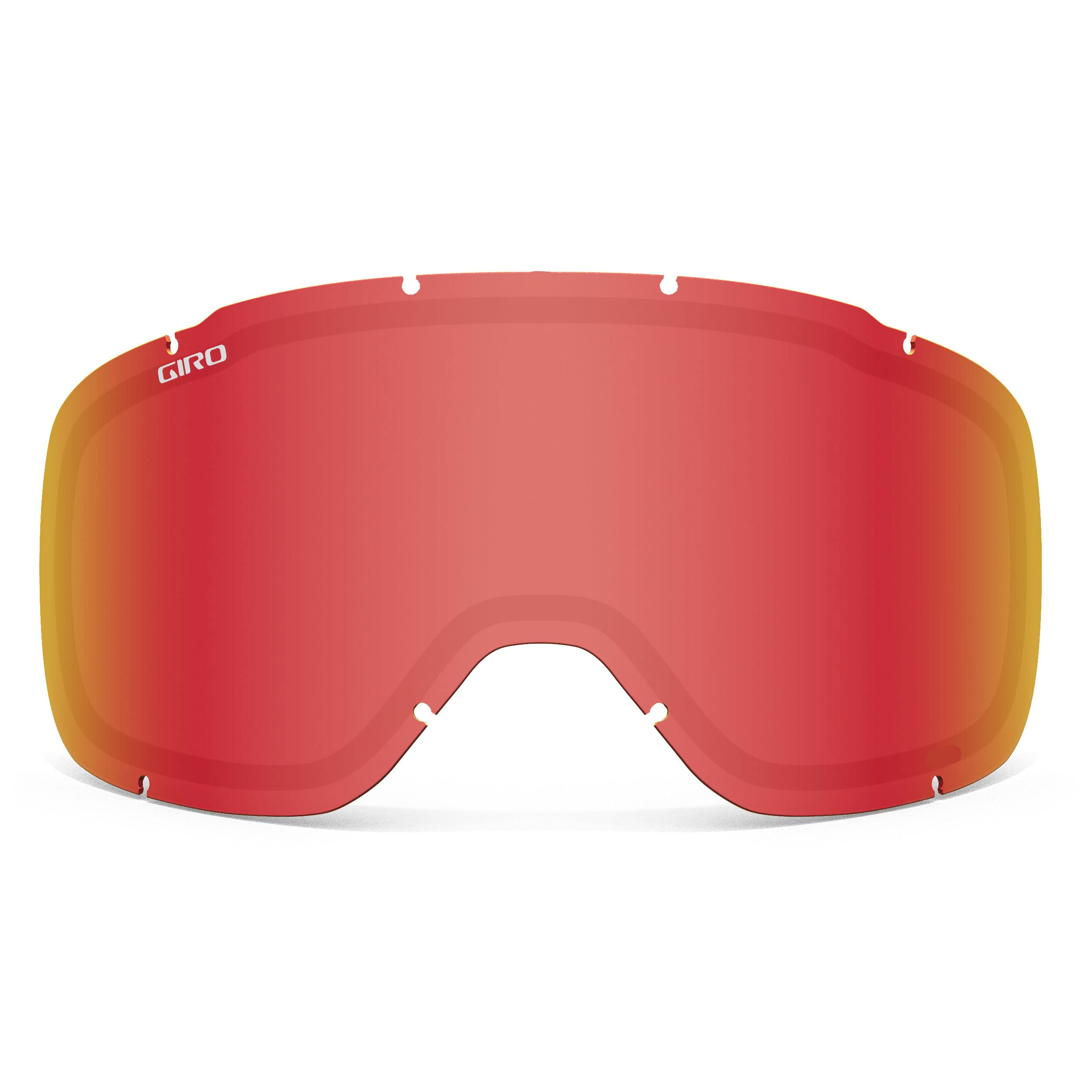 Giro Contact Snow Goggle Replacement Lens