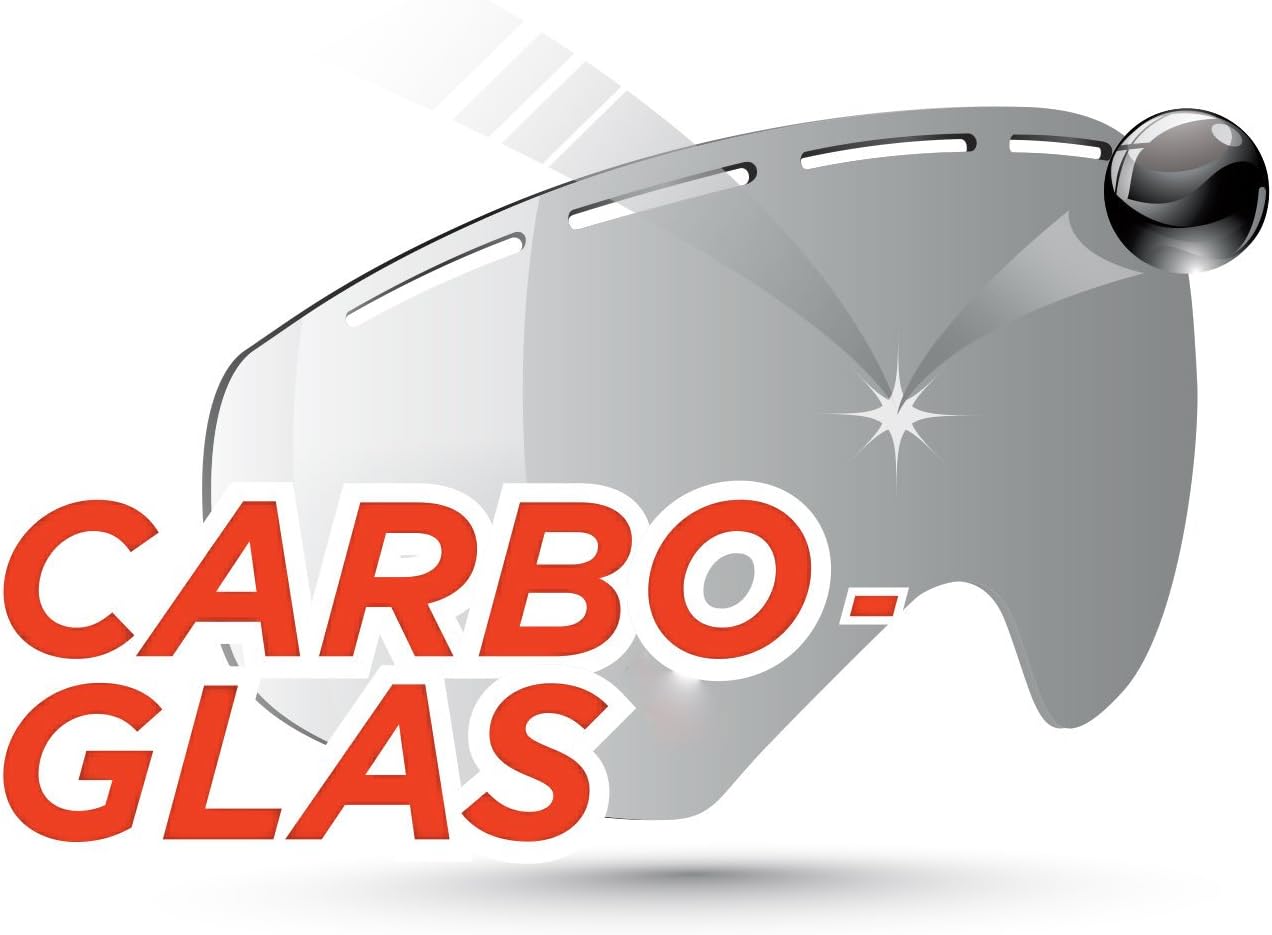 Bolle Carve Snow Goggles