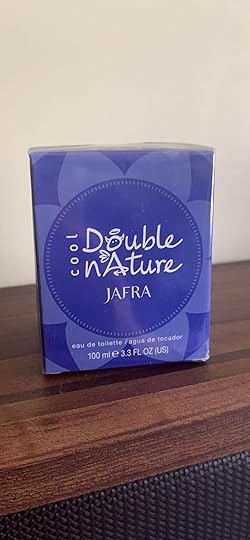 Nature Wild Double Nature Cool 100 Ml