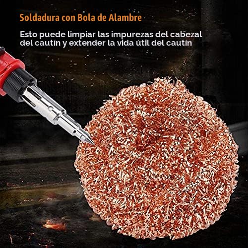 Puntas para soldar 5 Imagen adicional
