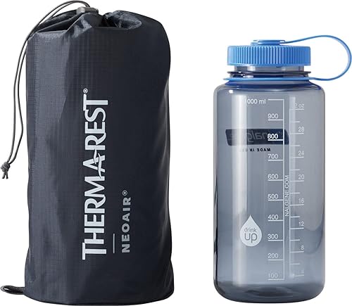 Miniatura 6 de Therm-a-Rest NeoAir Xlite NXT MAX - Colchoneta ultraligera para acampar y mochilero