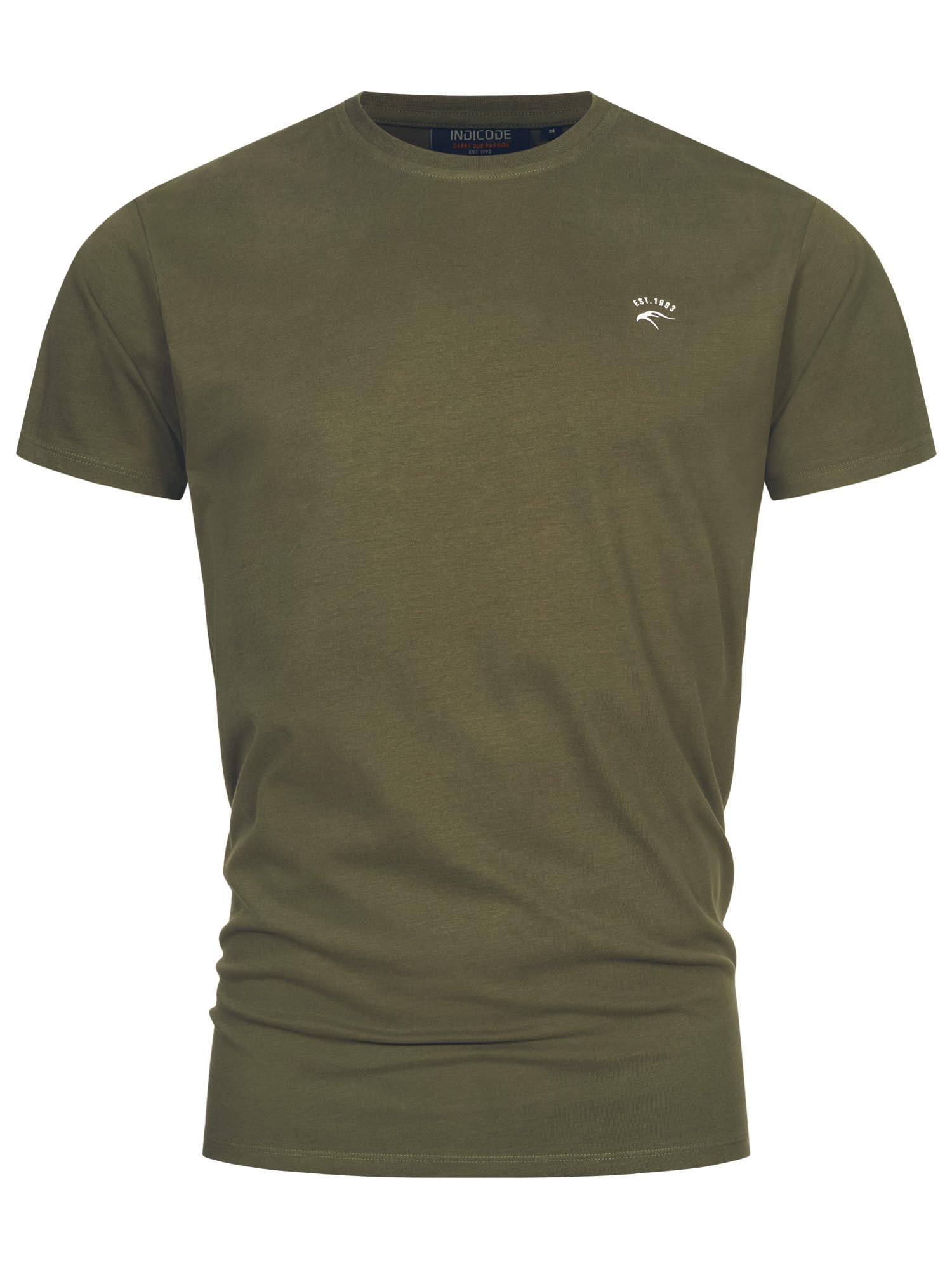 INDICODE JEANS T-shirts & polo's voor heren online kopen