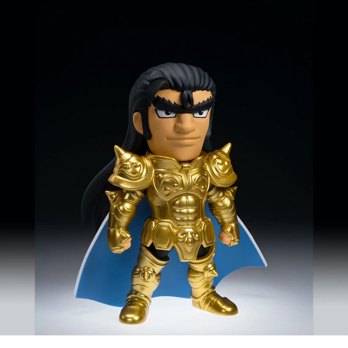 Full Box The Supreme Gold Saints Assemble - Saint Seiya - Box
