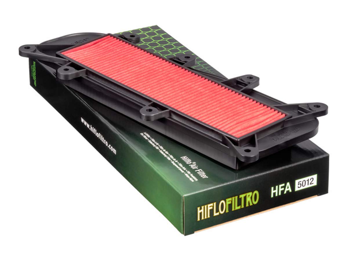 Filtro Aria HifloFiltro HFA4301 - Ricambio Per Motori, Codice 85509/54 - Foto 2