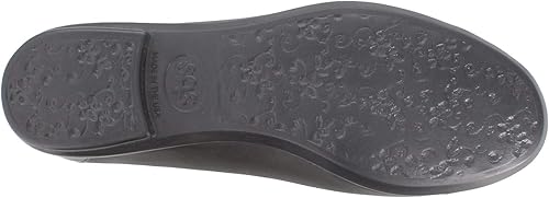 Miniatura 7 de SAS Puntera Scenic NegroNegro Patent 11.5 S - Delgado (AAA), negrocharol negro