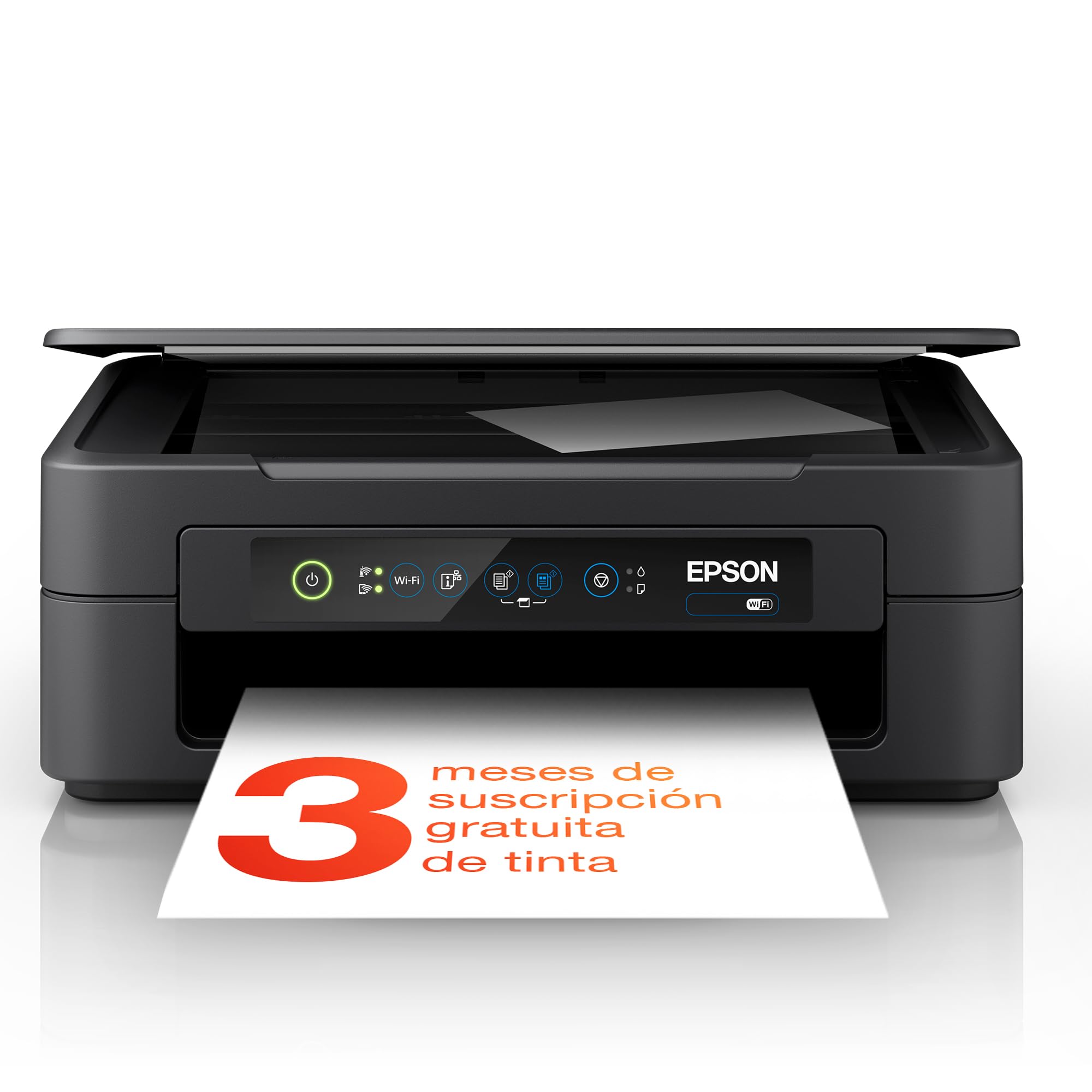 Epson Expression XP-2205, Black
