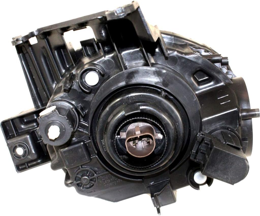 For Nissan Juke 11-14 Headlight Assembly Passenger Side DOT Certified | NI2503201 | 26010-1KM0A