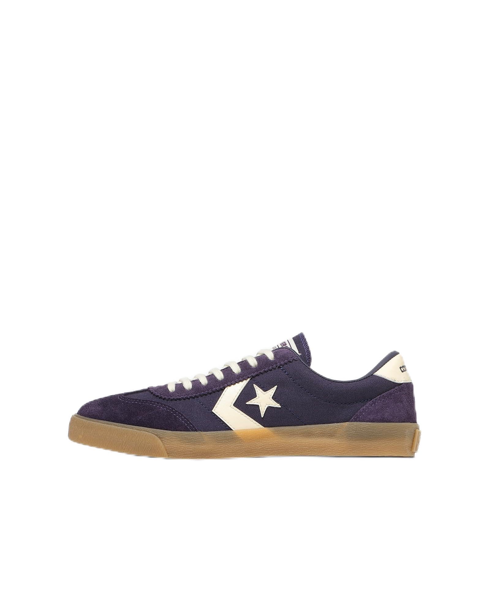 CONVERSE(コンバース) ユニセックス大人 ROADCLASSIC SK OX PURPLEオックスフォード