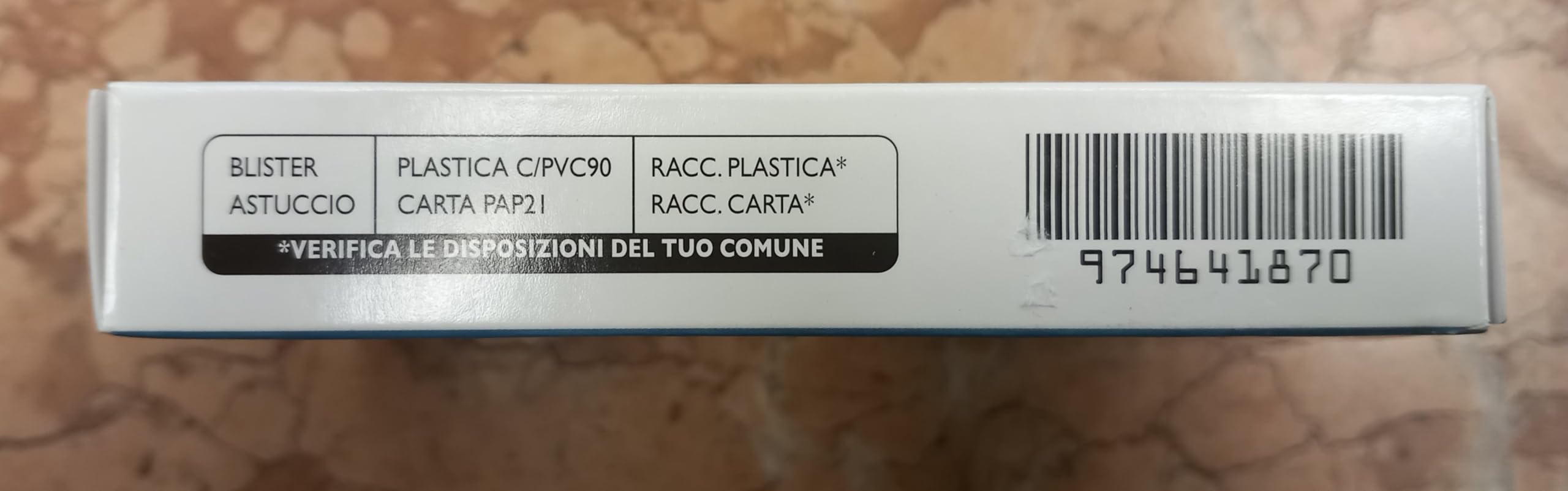 Natur Natto NFCP, Integratore Alimentare con Nattokinasi, 60 Compresse