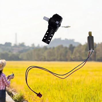 High Performance Drone Motor Upgrade Kit for E88Pro and E88 Models