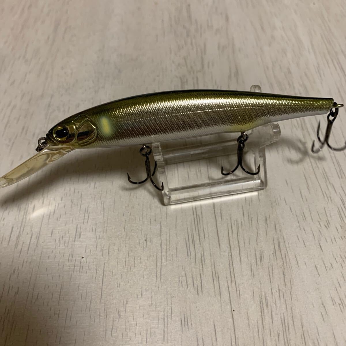 Amazon.co.jp: p IMAKATSU イマカツ DIVING RIPRIZER 110”ダイビング