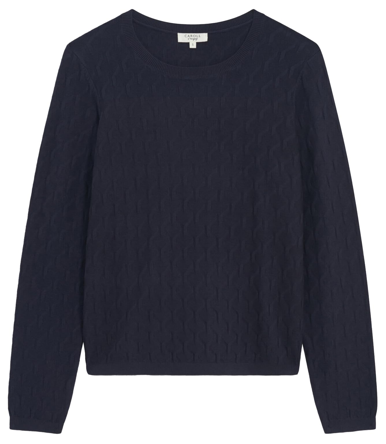 Caroll 232k-manina Jersey Mujer