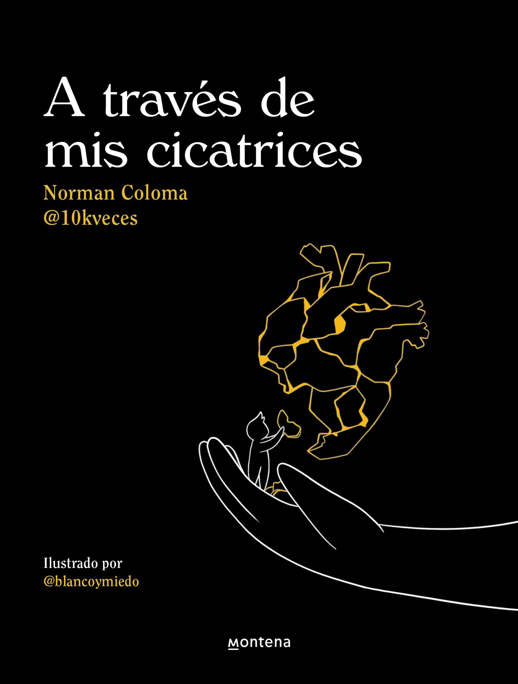 A Través de MIS Cicatrices / Through My Scars (Lo más visto)