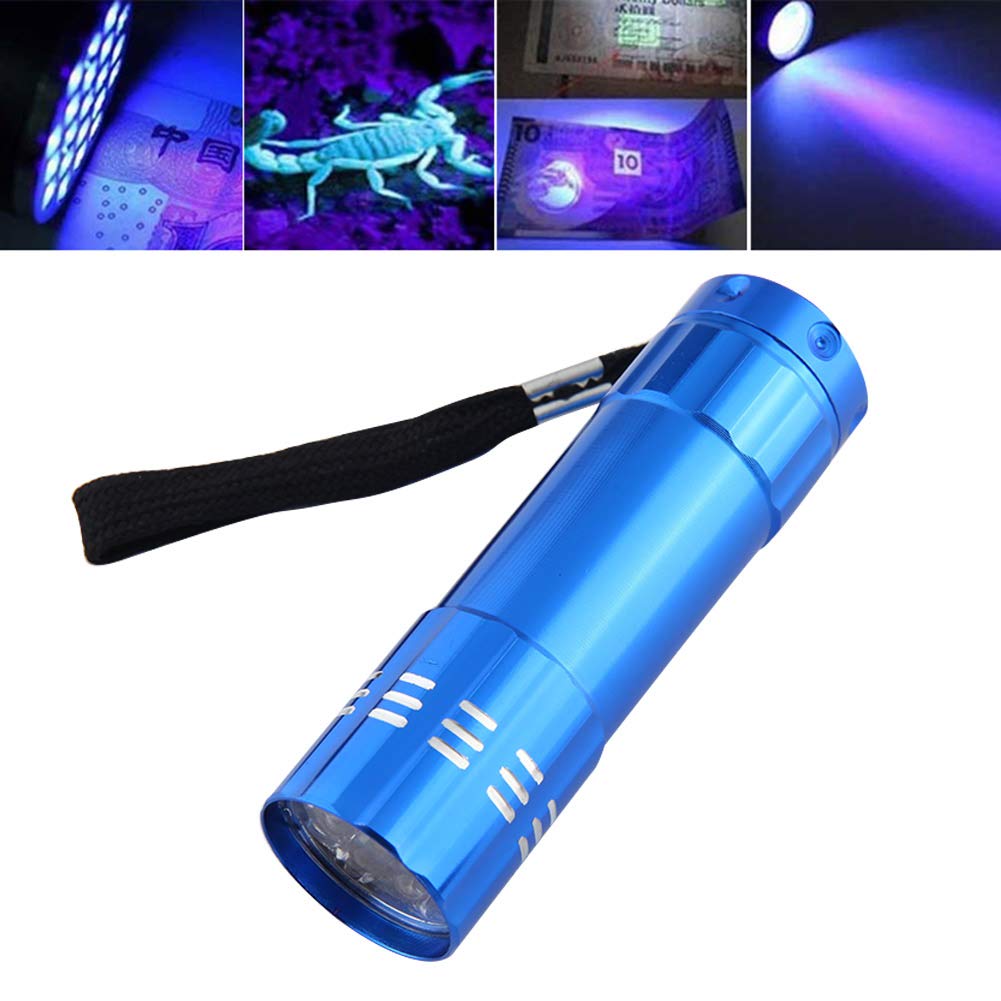 懐中電灯 紫外線 Amazon.co.jp : BIKACU ブラックライト UV懐中電灯 128 LED