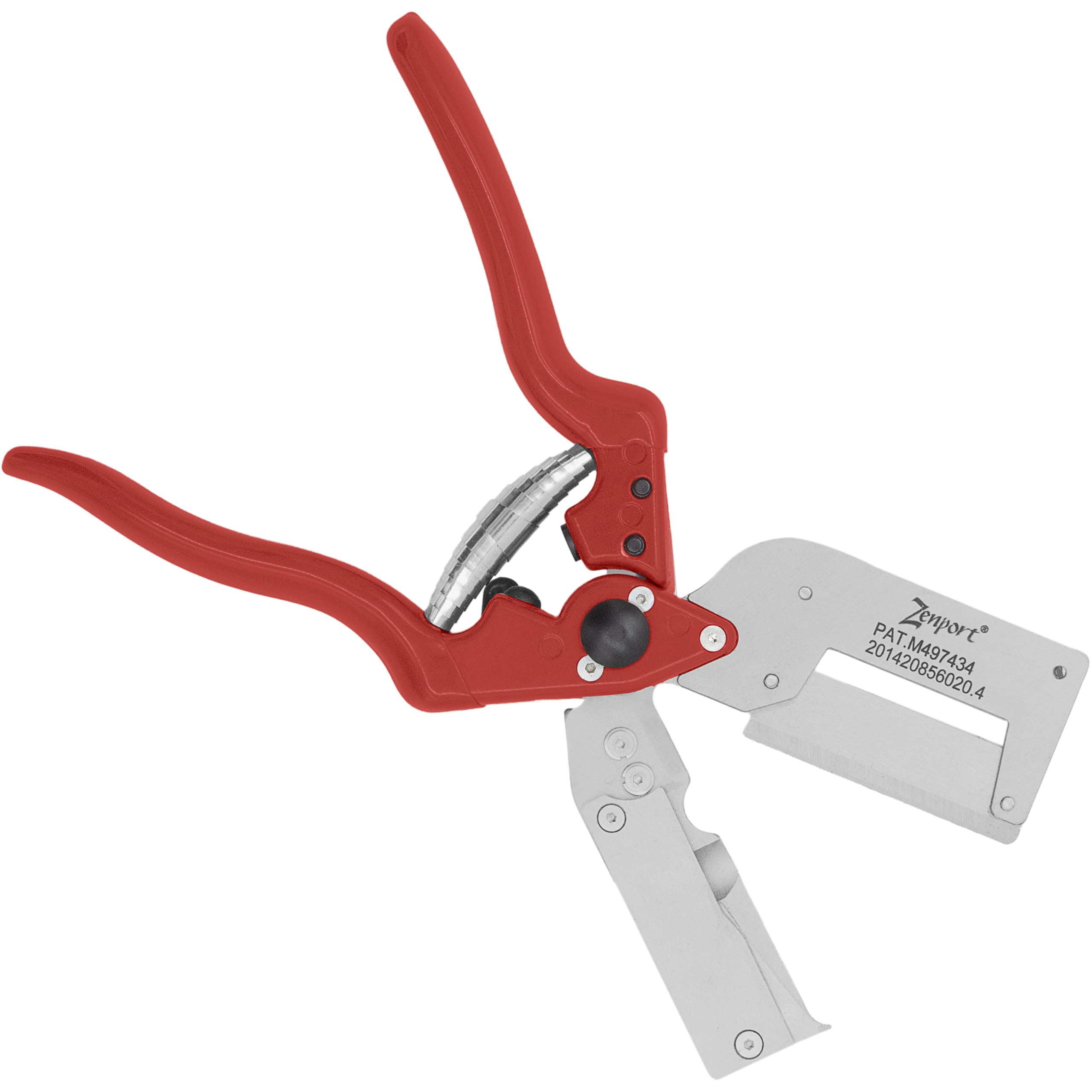 Amazon.com : Zenport ZJ60 Grafting Shears Multi-Graft Tool