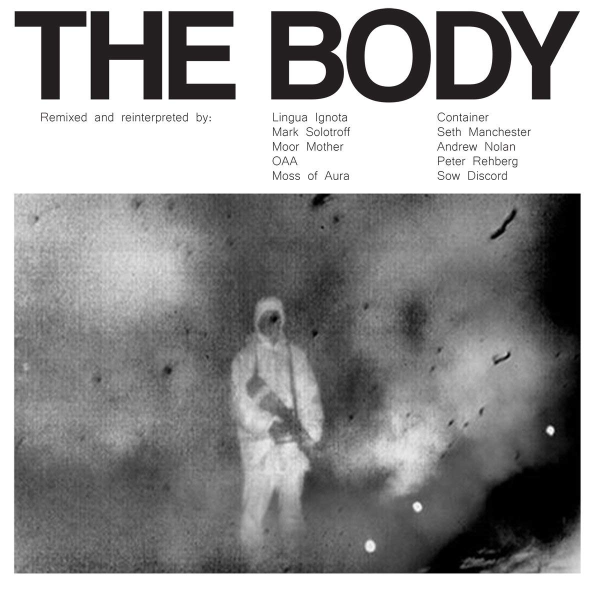 Remixed [VINYL]