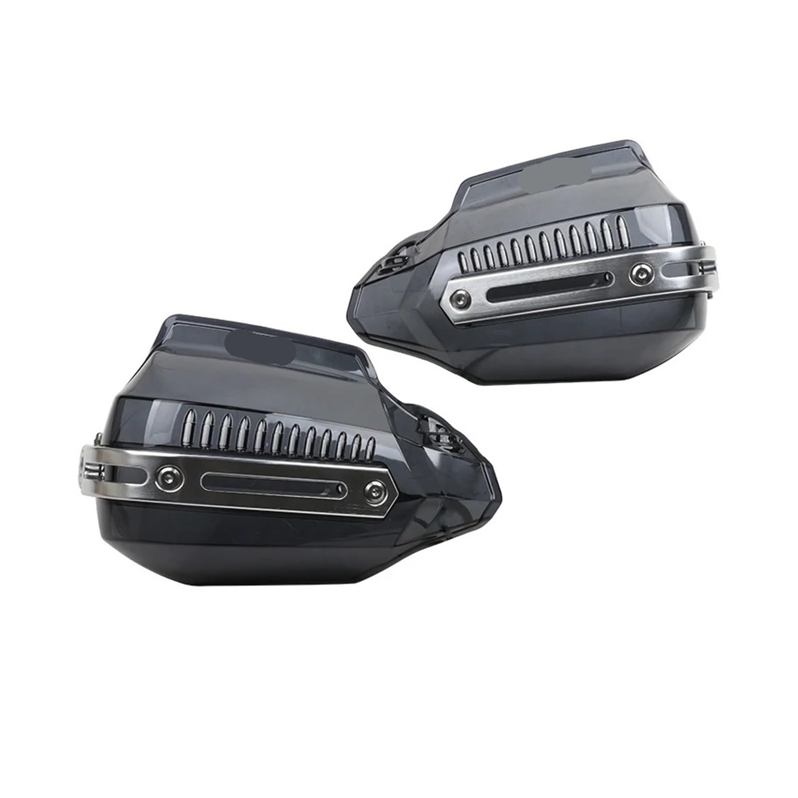 Protège-mains de moto en alu pour Benda 450 et Greystone 250 - 8