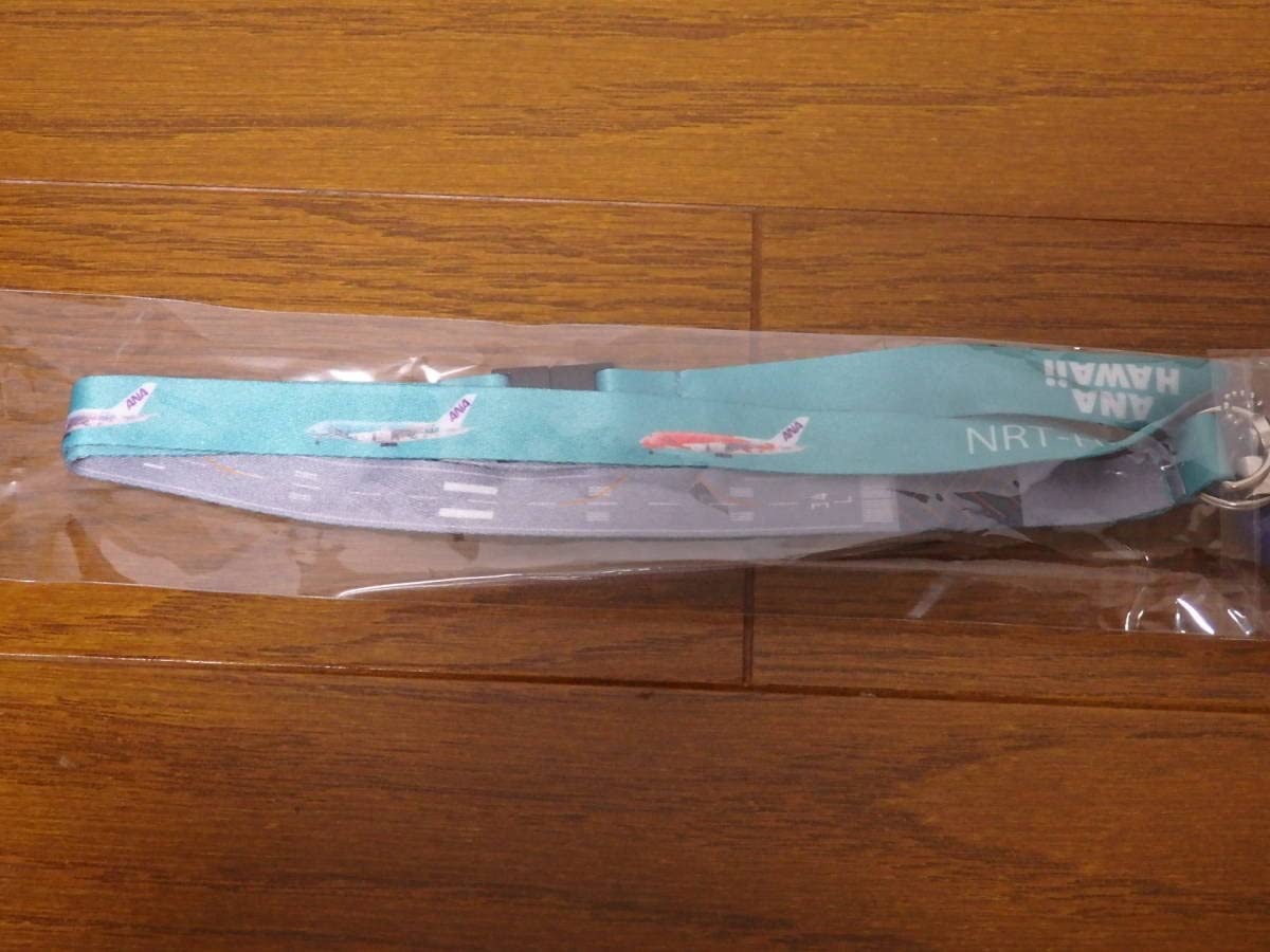Amazon.co.jp: 全日空 ANA A380 エアバス 2号機 海 グリーン リール