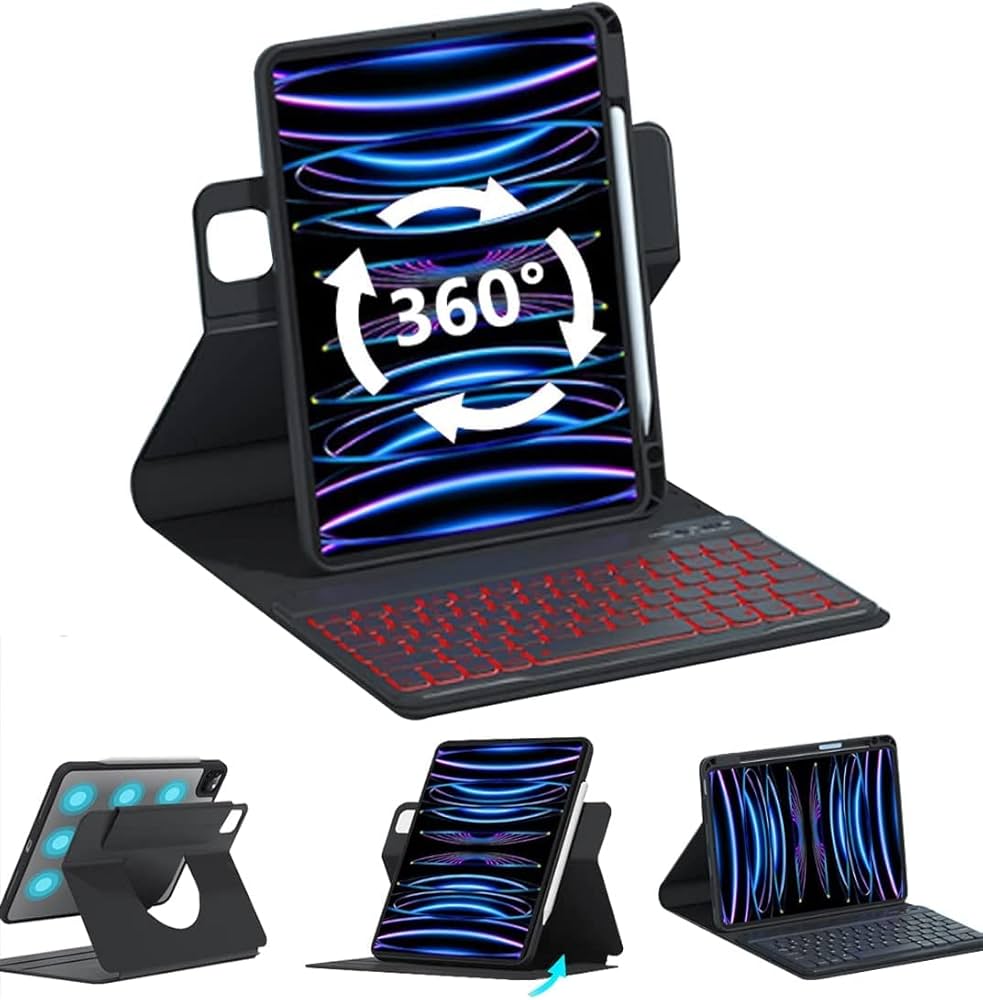 Amazon | iPad Air 11 インチ M3/M2 (2025/2024)/iPad Air 第5/4世代