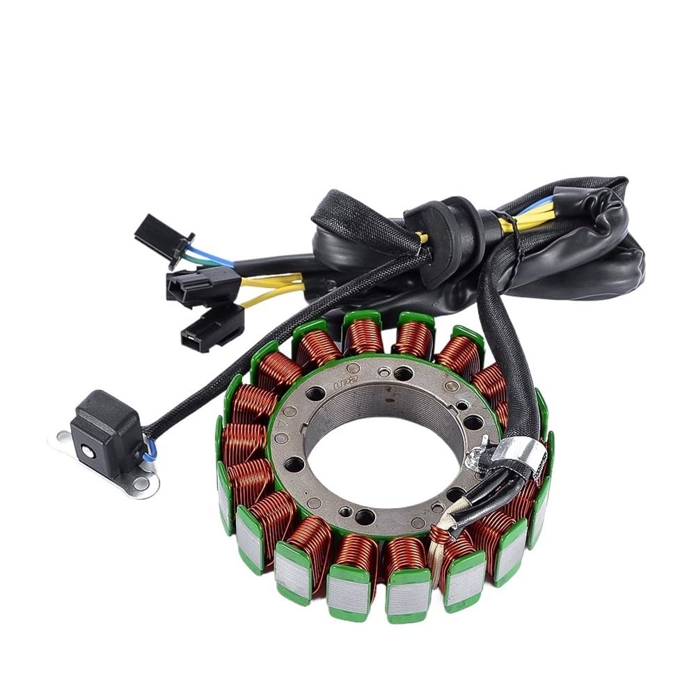 Stator de rechange premium pour circuit électrique VS800 VX800