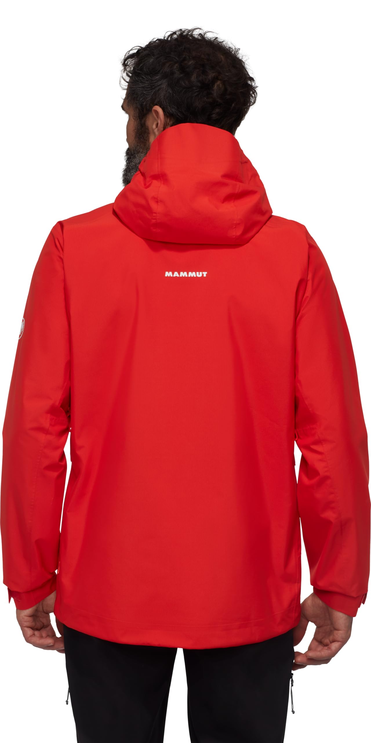 Mammut Chaqueta Hardshell para Hombre