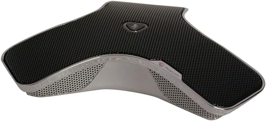 Polycom RealPresence Group 300 Video Conference Equipment - 1920 x 1200 Video - 2 x HDMI Out - 1 x Network (RJ-45) - Fast Ethernet