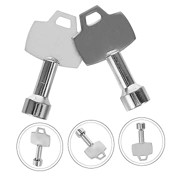 キーのゴミ Amazon.co.jp: IWOWHERO 2個ゴミ箱 鍵 三角形ロックキーメタル製