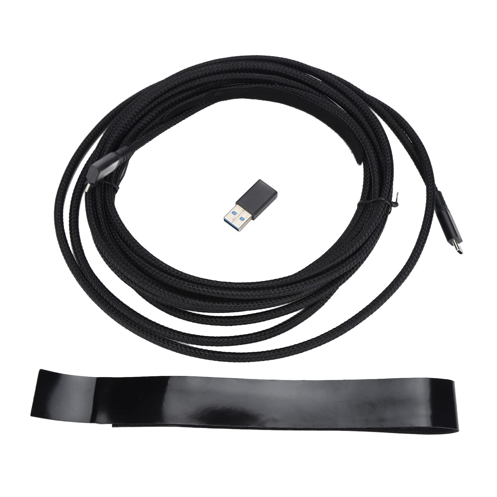 Amazon | VRヘッドストラップキット、VR交換用アクセサリ Quest2用の