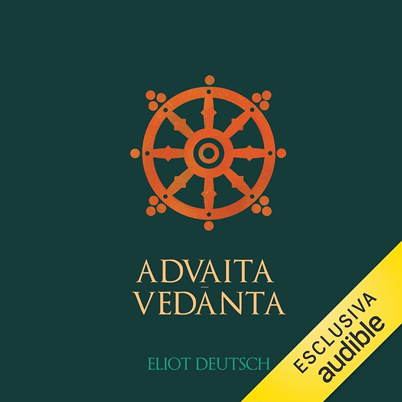 Carousel Item: Advaita Vedanta