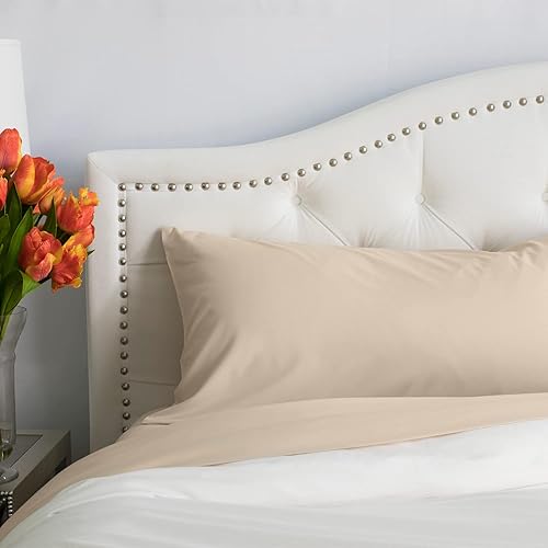 PeachSkinSheets - Juego de sábanas para los sudores nocturnos Auténtico juego de sábanas suaves que absorben la humedad, 1500 hilos. PeachSkinSheets - Juego de sábanas para los sudores nocturnos Auténtico juego de sábanas suaves que absorben la humedad, 1500 hilos.