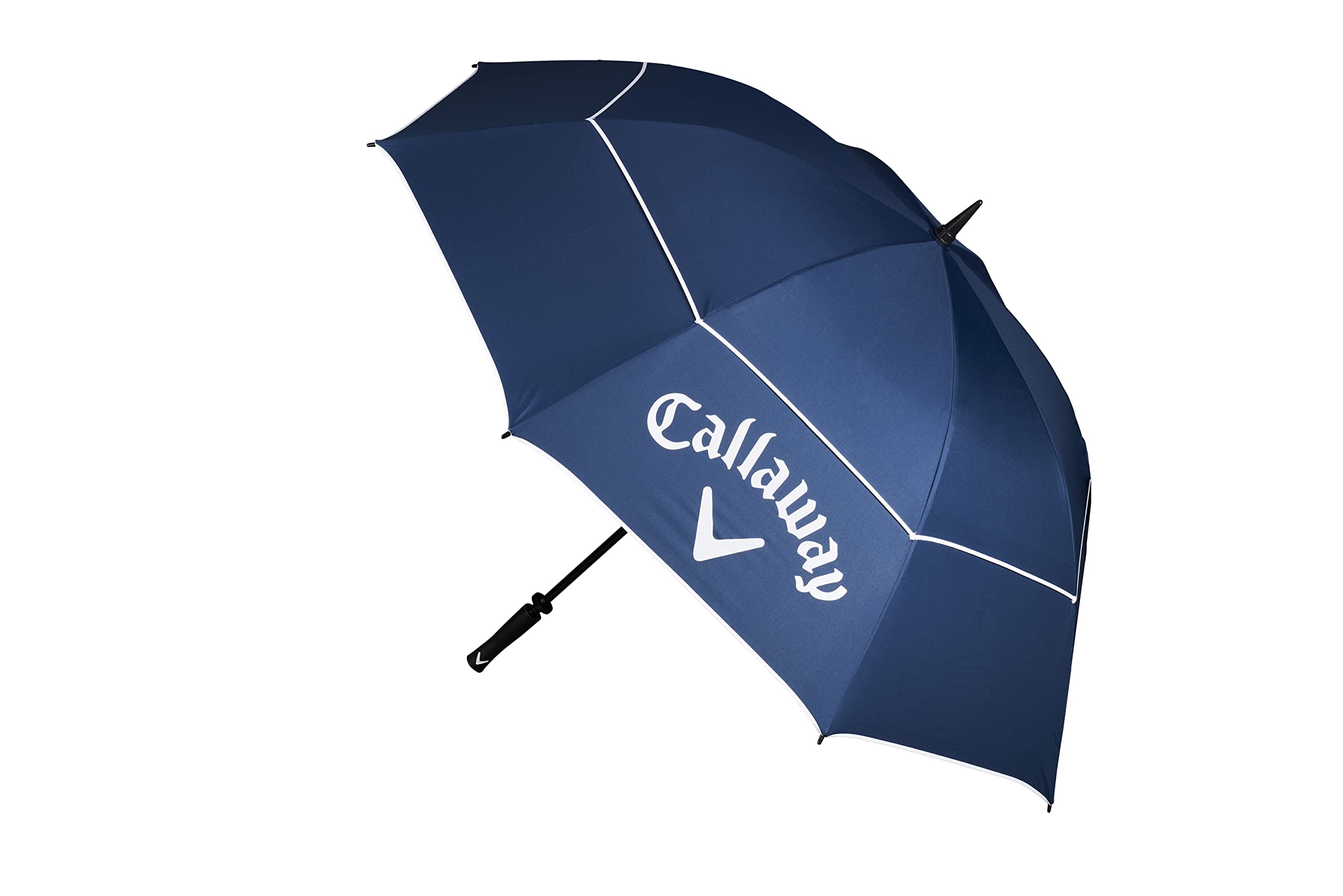 Callaway Shield 64 Golfschirm marineblau blau No Size
