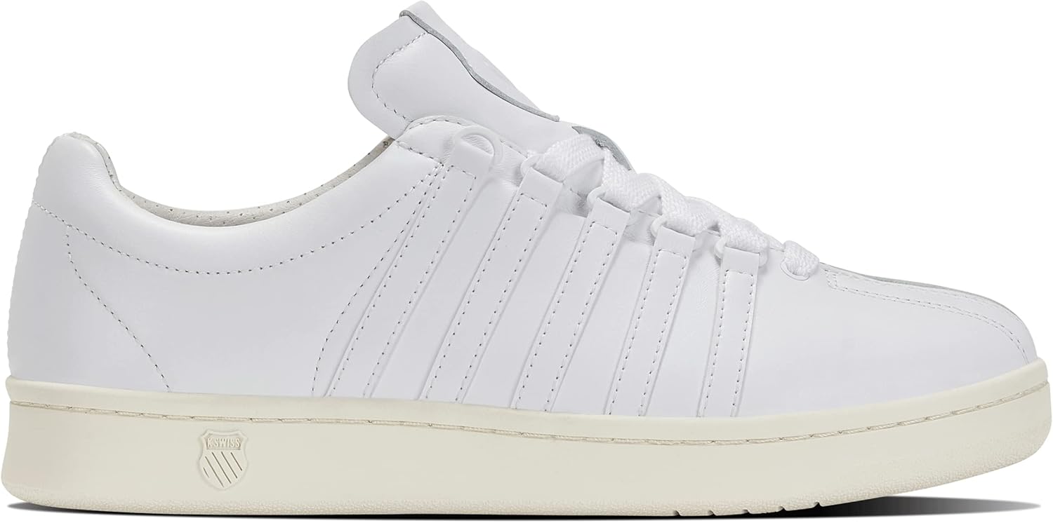 K-Swiss Women's Classic GT Sneaker