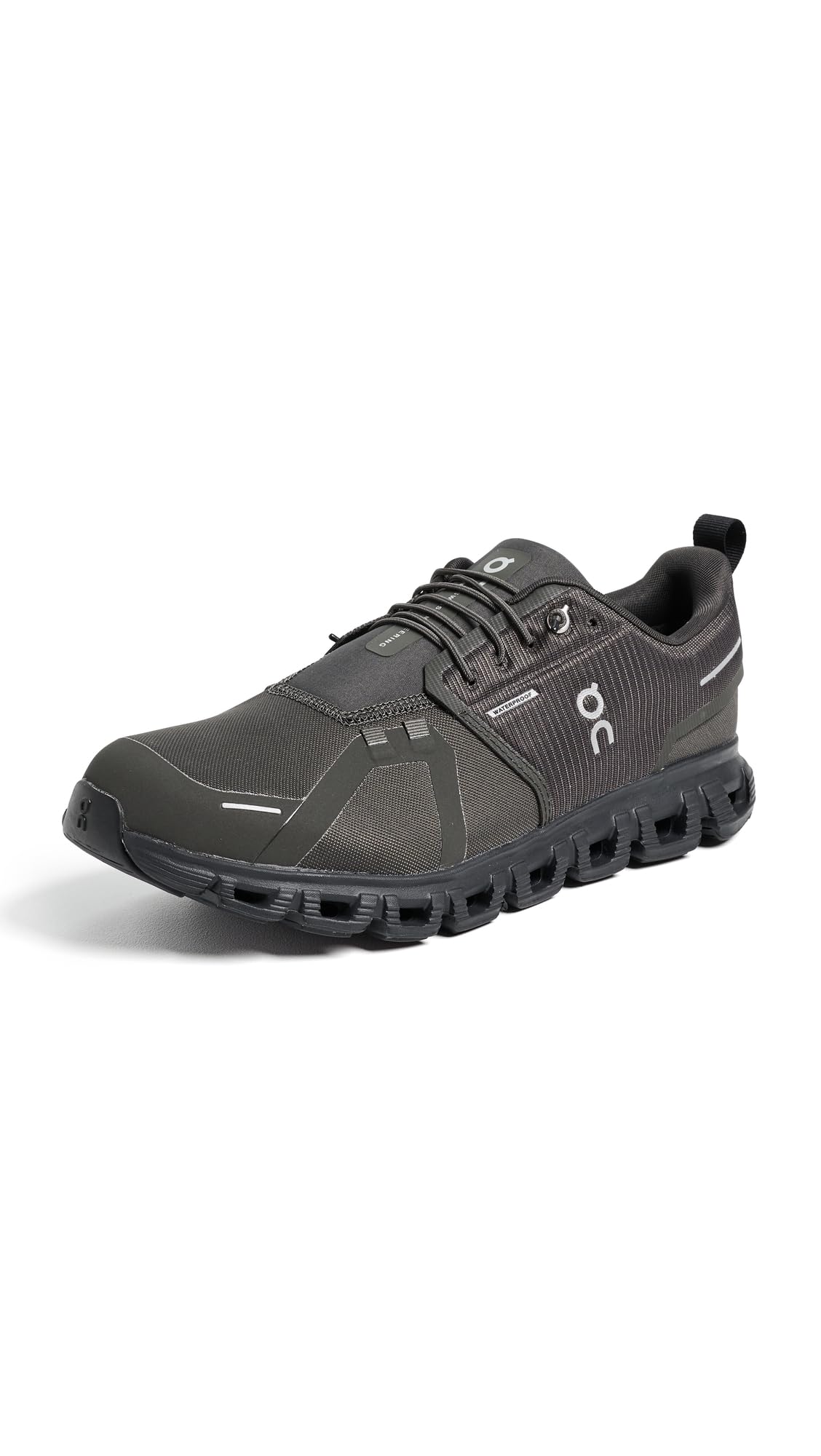 On Men's Cloud 6 WP Sneakers
