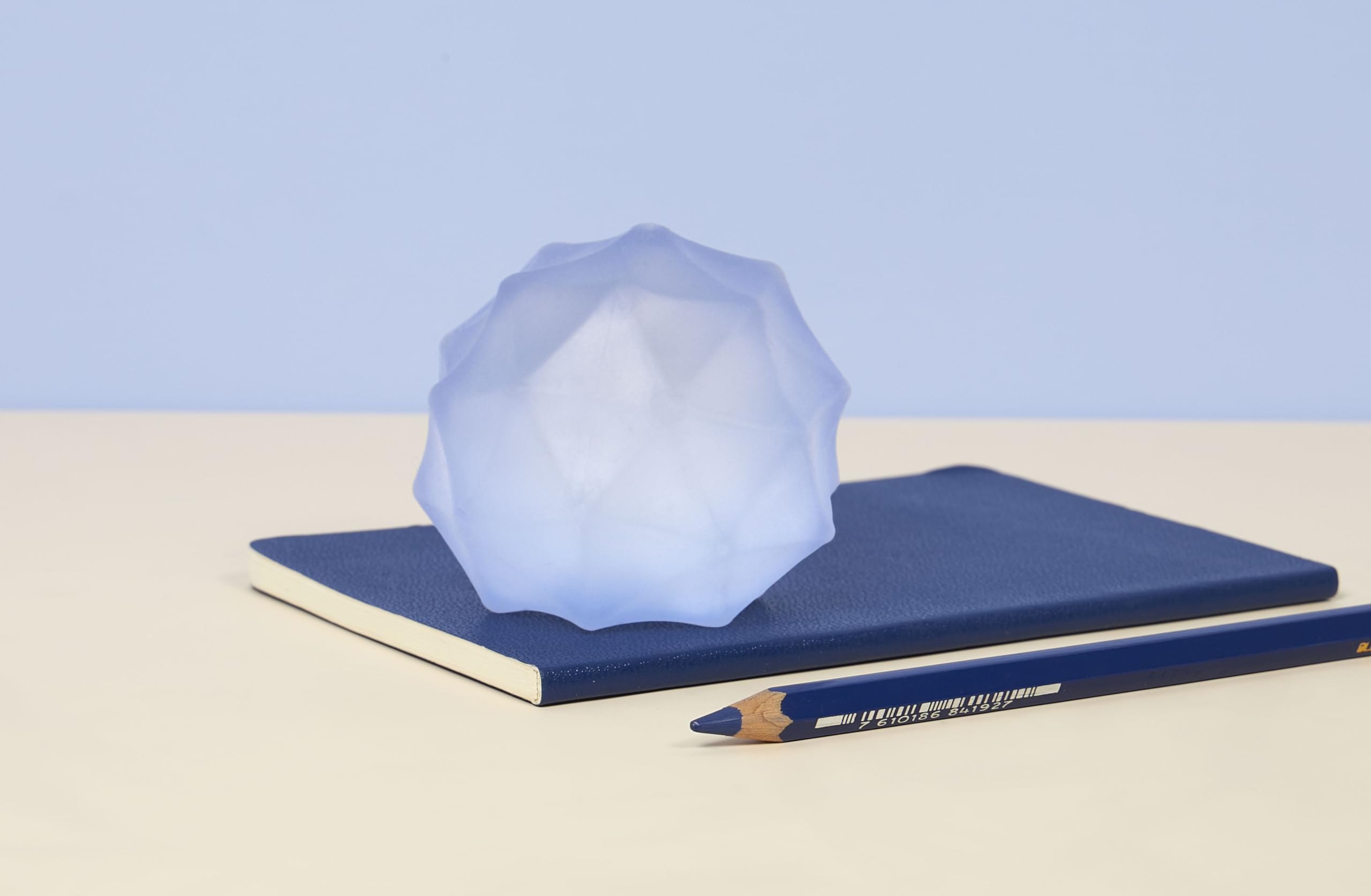 Gump Surface Gel-Filled Stress Ball, Dew, Surface Textured - Image 3