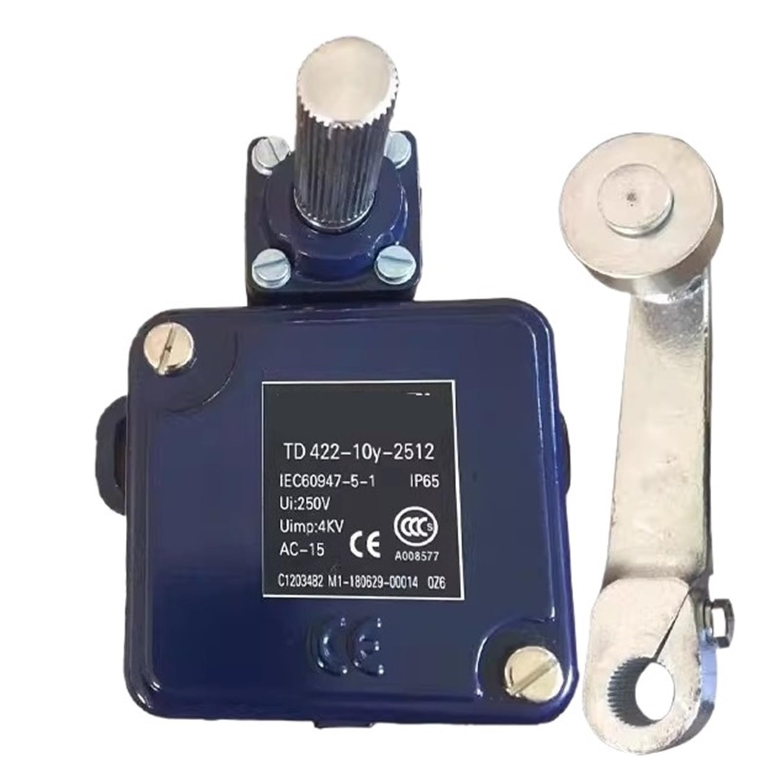 ZVQYSGIW Limit switch MD441-422-11y-01y-10y-T-M20(MD441-11y-t-M20)