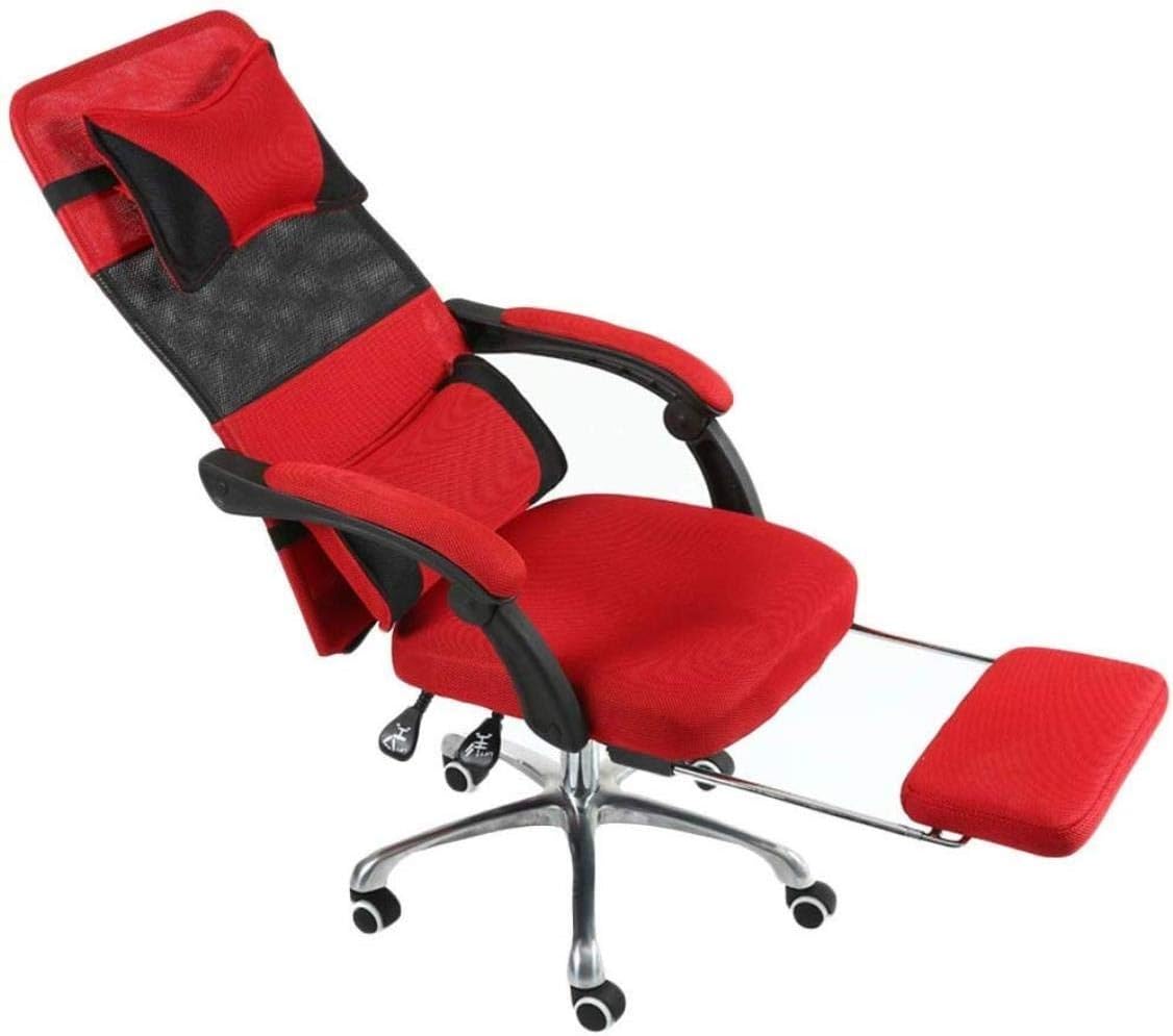 Barstools THBEIBEI Office Chair Game Chair Swivel Chair