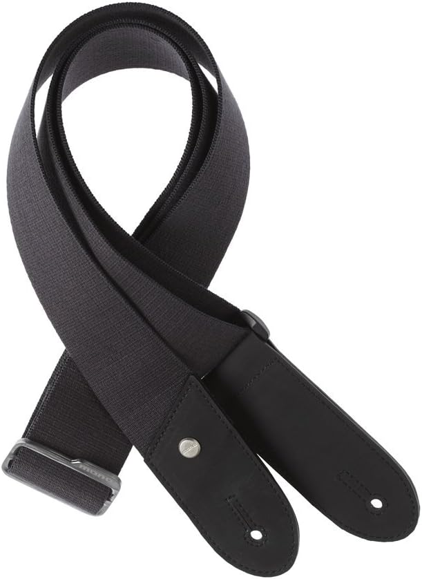 Mono Cases Doolittle Guitar Strap - Blue
