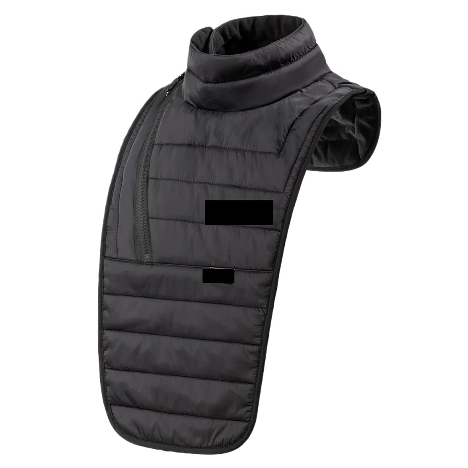 Hals Und Brustwärmer Winter Motorrad Hals Brust Wärmer Winddicht Warm Schal Balaclava Fleece Thermische Motocross Mantel Frauen Männer