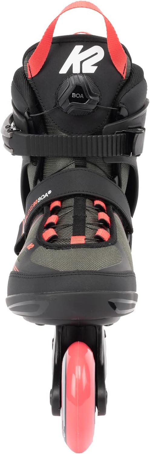 K2 Skate Alexis 80 Boa : Clothing, Shoes & Jewelry