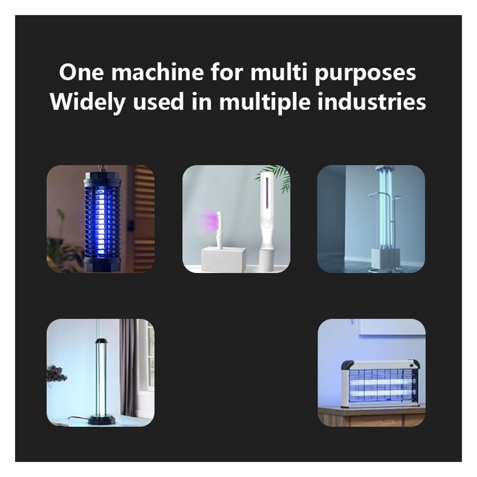 Misuratore di luce ultravioletta HPL-225UV Radiometro Sorgenti luminose UVA UVB Multi-sonda Alta precisione Semplice funzionamento Ampia gamma di misurazione(HPL225UVA LED)