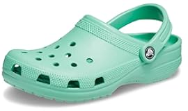 Unisex Adult Classic Clog