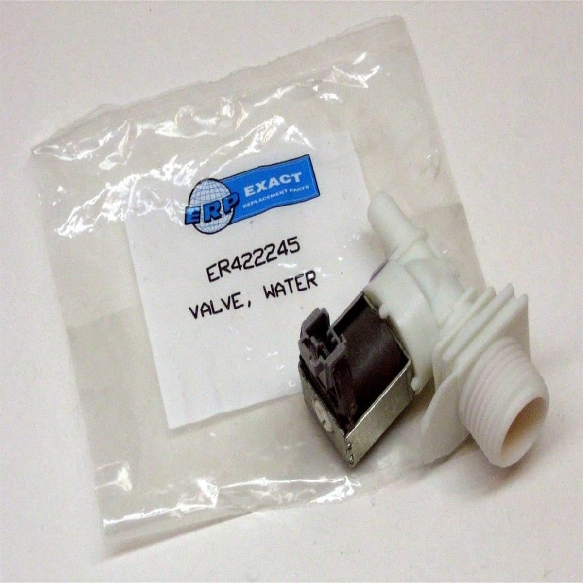 Replacement for Bosch ER422245 Hot Water Inlet Valve for Washing Machine PS8713230 AP3737683 OEM