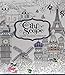 Produktbild Malbuch City Scopes (50 Blatt, 290x210mm) Coloring Book Anti Stress für Erwachsene