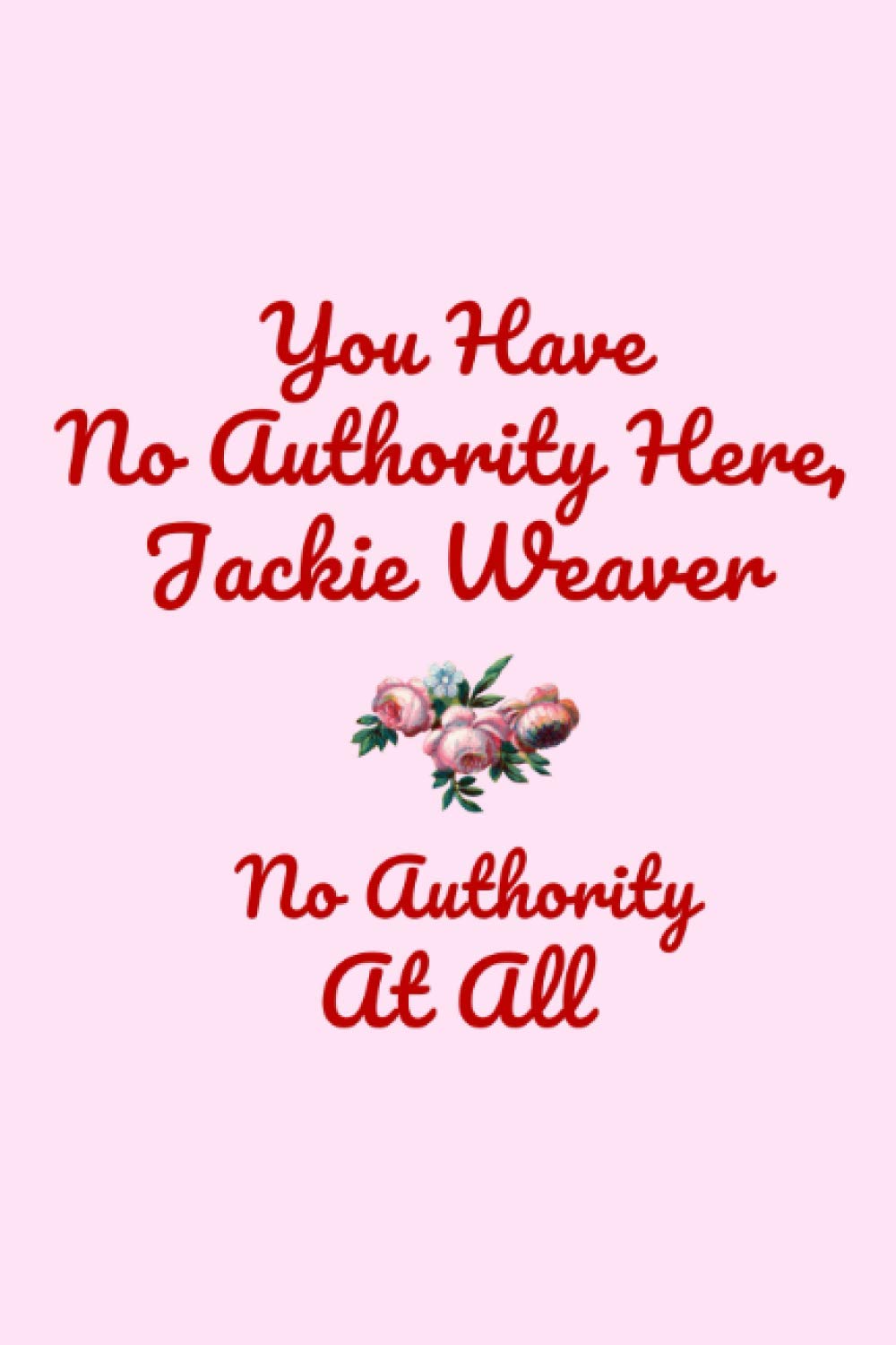 Jackie Weaver - Handforth Parish Council Notebook
