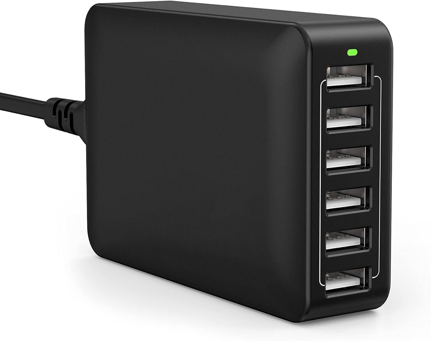 Discount 80% USB Charging Station 60W 12A 6-Port Desktop USB Charger with Multiple Port, USB Charging Hub Compatible with iPhone 13 Pro Max Mini 12 Pro Max 11 X SE, iPad Pro Air Galaxy S21 Tablet Pixel Cheap USB Charging Station 60W 12A 6-Port Desktop USB Charger with Multiple Port, USB Charging Hub Compatible with iPhone 13 Pro Max Mini 12 Pro Max 11 X SE, iPad Pro Air Galaxy S21 Tablet Pixel
