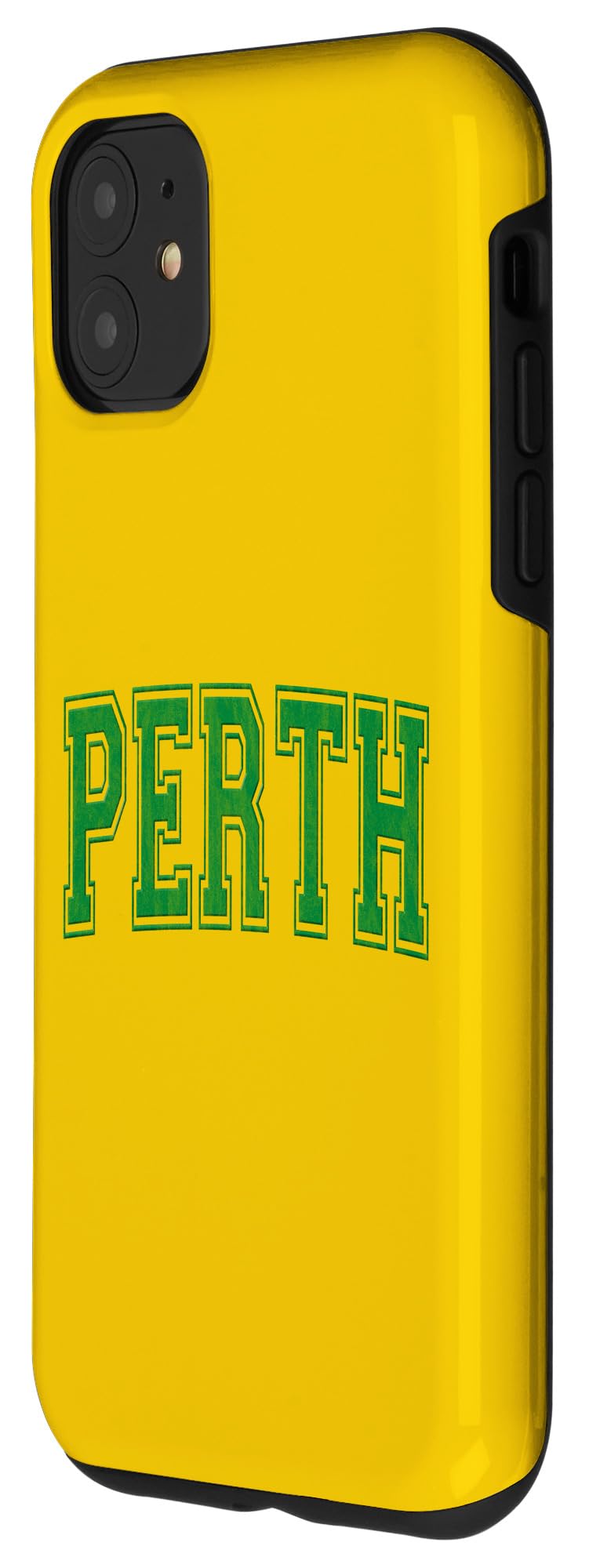 iPhone 11 Perth Australia - Perth Varsity Case - Image 2
