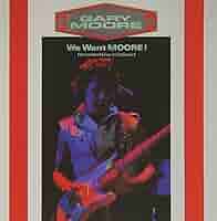 Amazon.co.jp: We Want Moore: ミュージック
