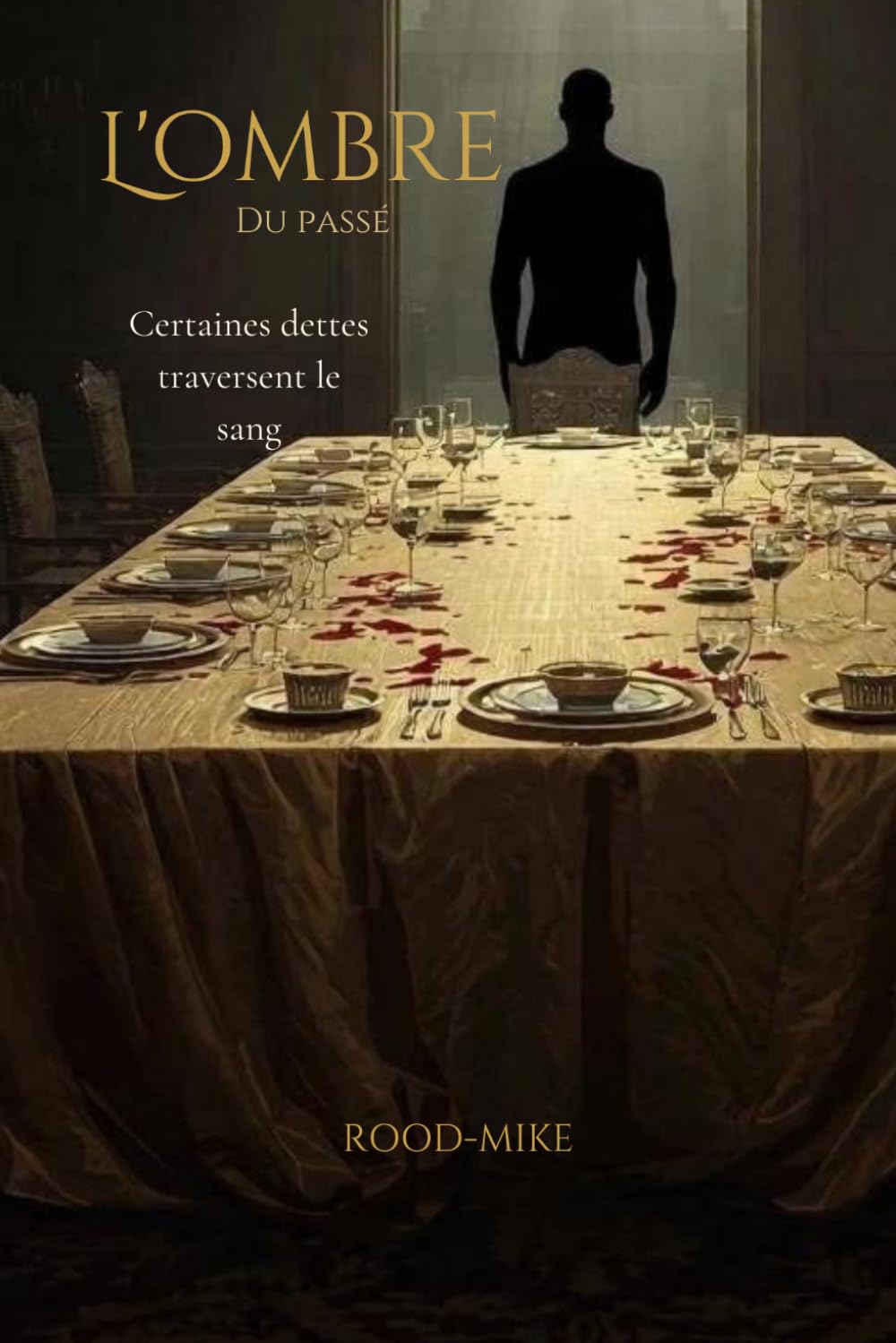 L'ombre du passé: 1