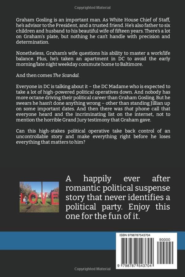 Miniatura 2 de A Political Affair