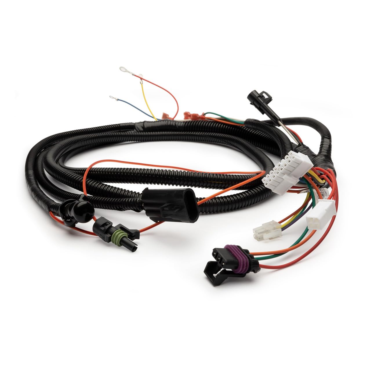 EZGO Golf Cart 48-Volt Main Wiring Harness (2010-2013)